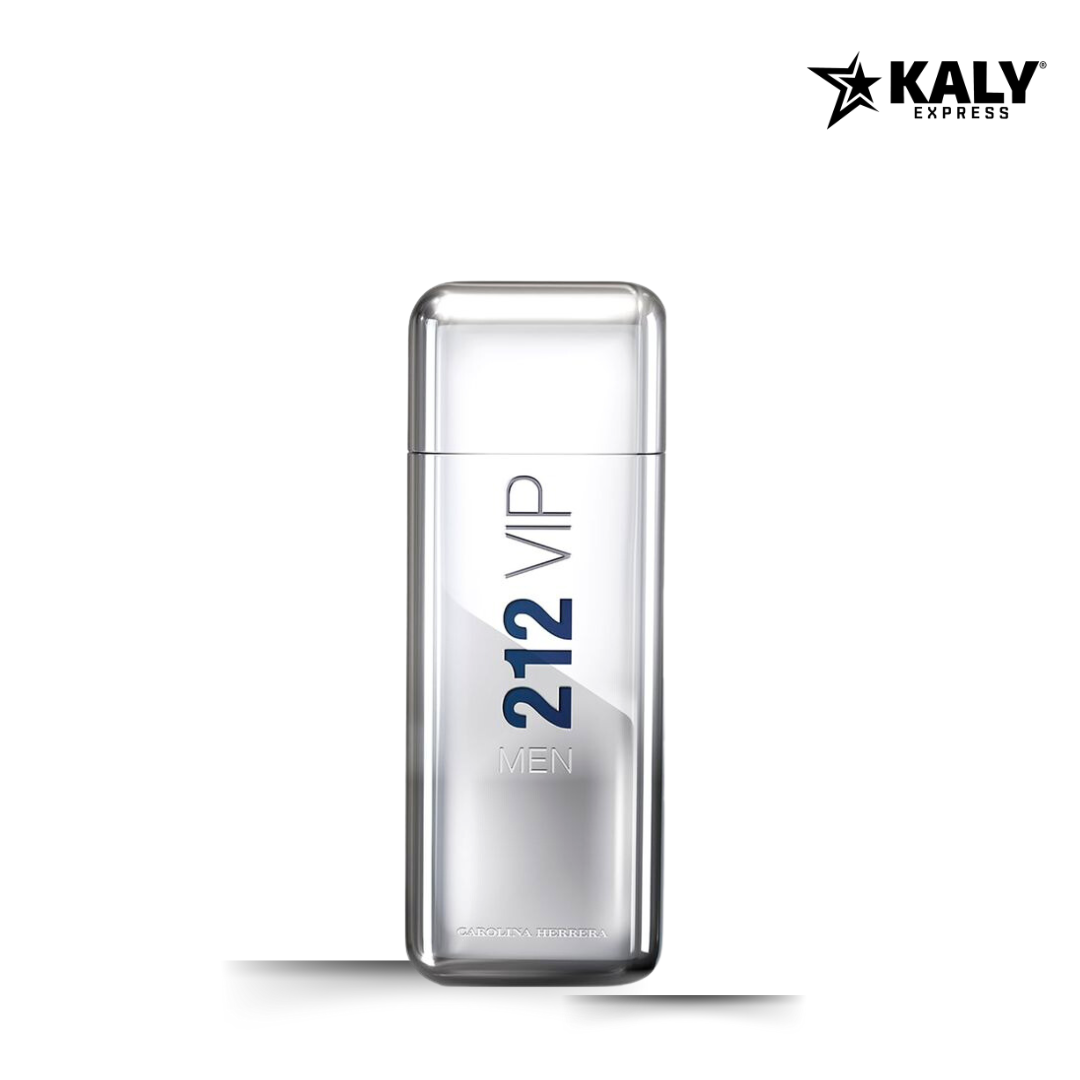 Kit 2 Perfumes Masculinos Importados (100ml cada) One Million l 212 VIP Men l ULTIMO KIT EM ESTOQUE